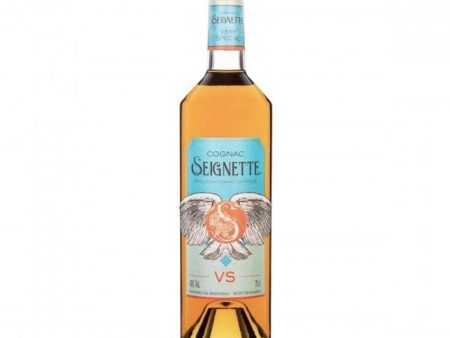 Seignette VS Cognac 40% 70cl Online now