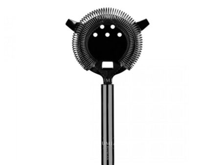 Kairos Strainer Black on Sale