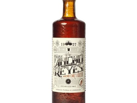 Ancho Reyes 40% 70cl For Discount