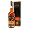 Plantation 10 Year Old 2014 Barbados 49.6% 70cl Online Hot Sale