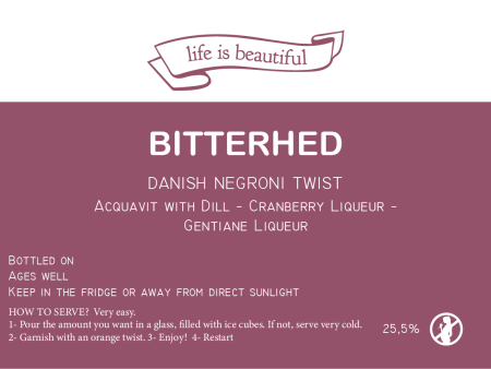 Bitterhed Hot on Sale