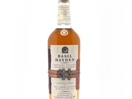 Basil Hayden s Bourbon 40% 70cl Sale