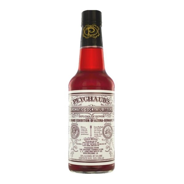 Peychauds Aperitivo 11% 75cl For Discount