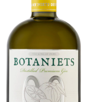 Botaniets Ginger & Yuzu For Sale