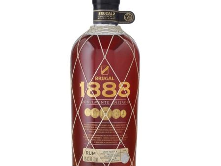 Brugal 1888 Reserva 40% 70cl Cheap