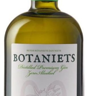 Botaniets Discount