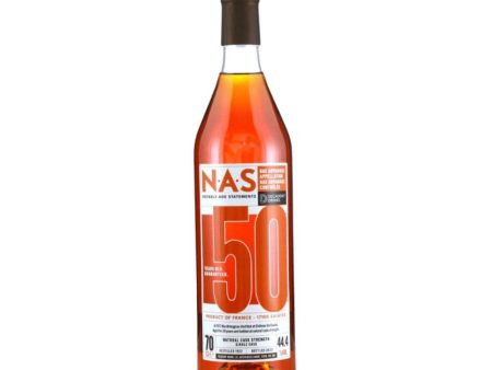 Armagnac 50 Year Old Notable Age Statements 44.4% 70cl Fashion