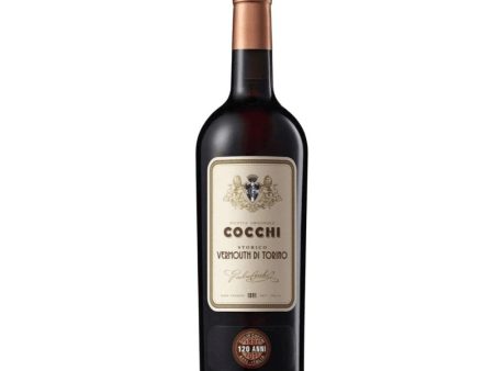 Cocchi Vermouth di Torino Cheap