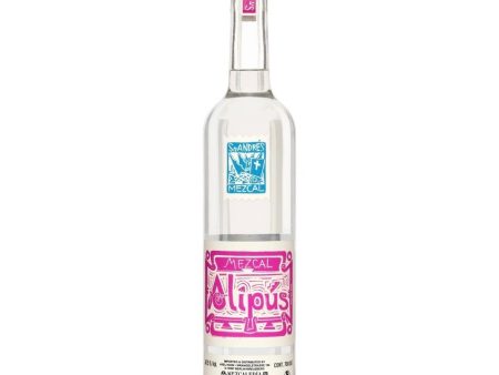 San Andres Alipus 47% 70cl For Discount