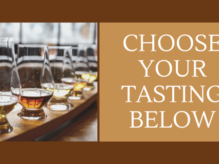 Tastings on Sale