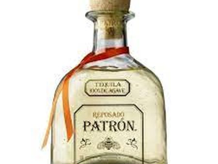 Patron Reposado 40% 70cl Cheap