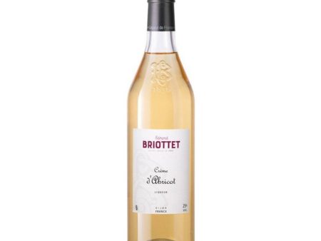 Briottet Creme d  Abricot 25% 70cl on Sale