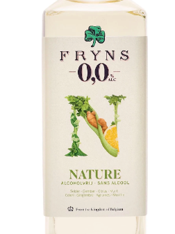 Fryns Nature 0% For Discount