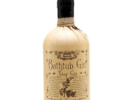 Ableforth s Sloe Gin 33.8% 50cl Online now