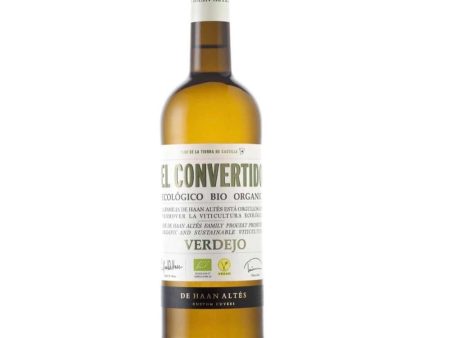 El Convertido Verdejo 12.5% 75cl Online Hot Sale