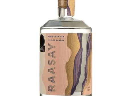 Isle of Raasay Gin 46% 70cl For Sale