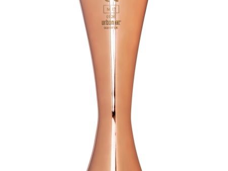 Aero Jigger 25 50ml Copper Cheap