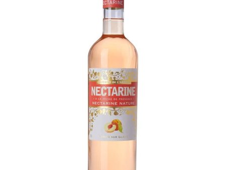 Aelred Nectarine Aperitif 12% 70cl Cheap