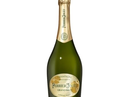 PJ Grand Brut 12% 75cl Discount