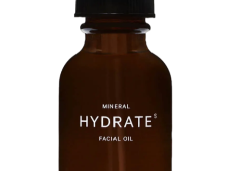 Hydrate Facial Oil - 30ml Online