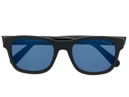 Square Tinted Sunglasses Online Sale