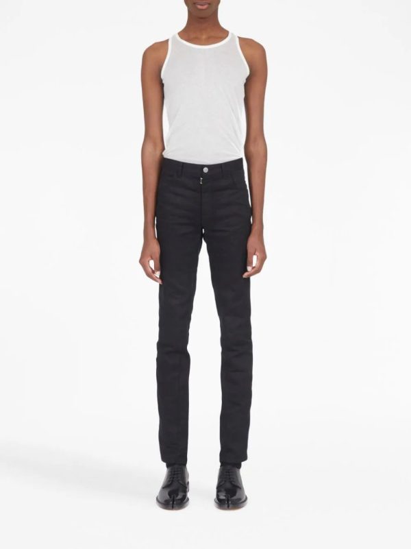 Memory-Of Five-Pocket Jeans Hot on Sale