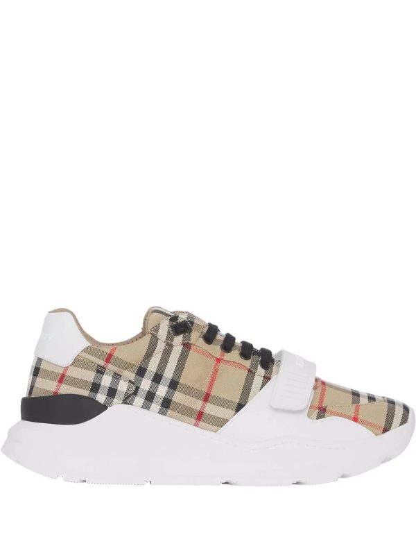 Regis Low-Top Sneakers Online Hot Sale