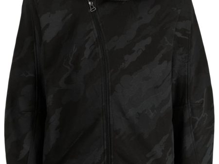 4518 Camo Shinobi Balaclava Jacket For Sale