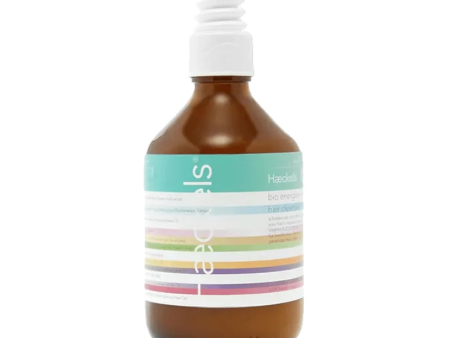 Bio Energiser + Broccoli Hair Cleanser - 300ml Online Sale