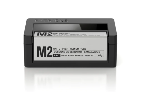 M2 Matte Finish Medium Hold Styling Product 75g on Sale