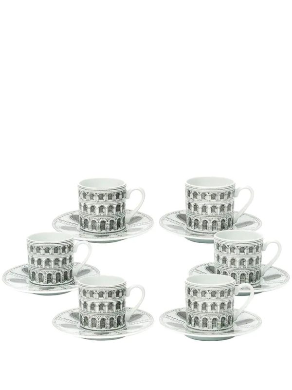 Archi Coffee Cup Set For Sale