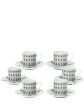 Archi Coffee Cup Set For Sale