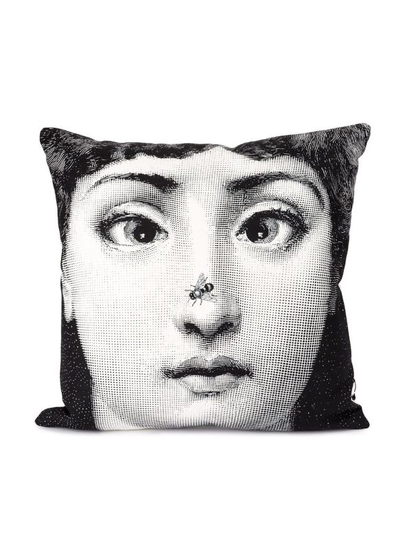 Ape Photograph-Print Cushion For Discount