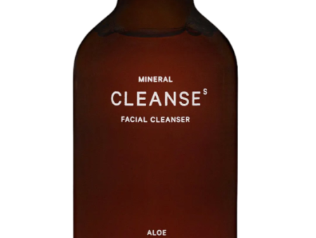 Cleanse Facial Cleanser - 60ml Sale