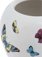 Face Print Vase Discount