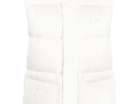 Paradigm Freestyle Padded Gilet Online now