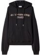 Digit Bacchus Cotton Hoodie For Cheap