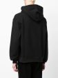 Wild Night Cotton Hoodie For Cheap