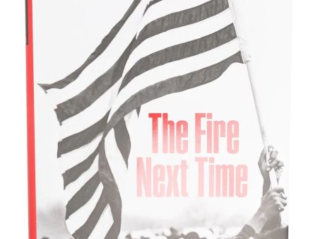 The Fire Next Time Book For Sale