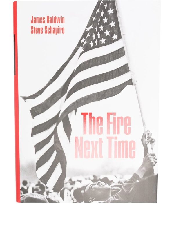 The Fire Next Time Book For Sale