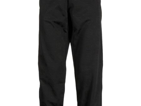 Jacquard Logo Track Trousers Online