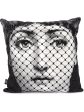 Burlesque Photograph-Print Pillow For Sale