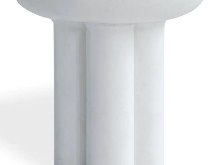 Tall Crown Table Hot on Sale