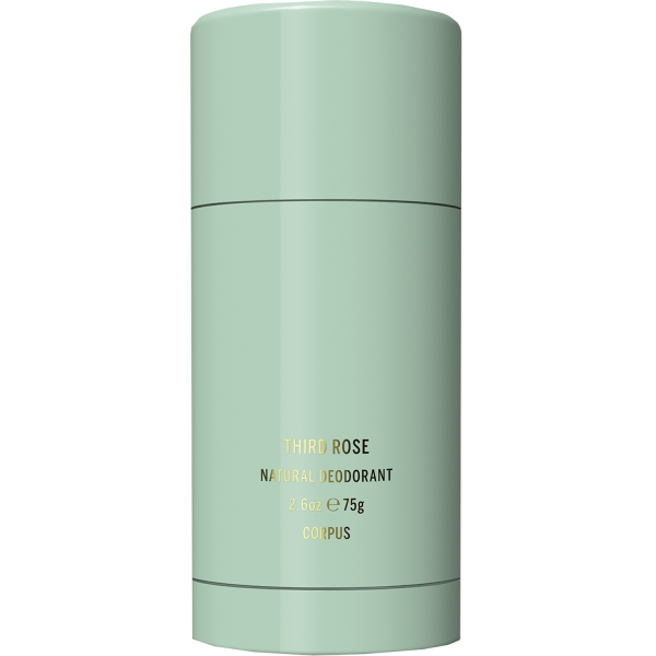 Third Rose Deodorant - 75g Sale