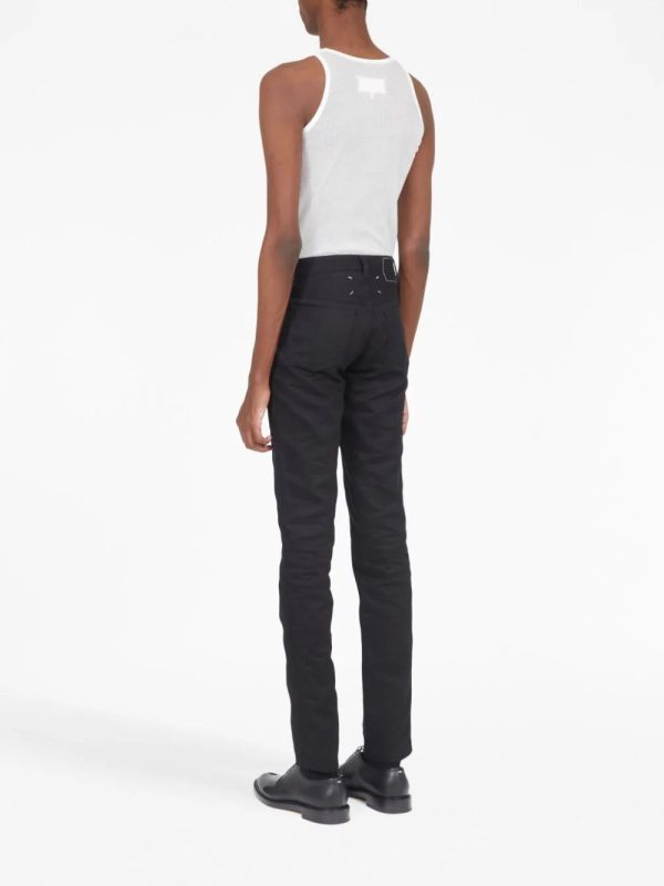 Memory-Of Five-Pocket Jeans Hot on Sale