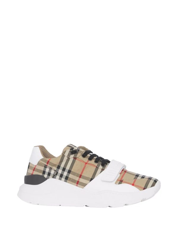 Regis Low-Top Sneakers Online Hot Sale