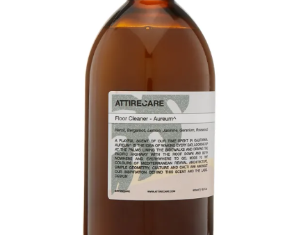 Clean Home Aureum^ - 500ml For Sale