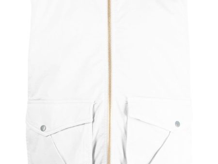 Cargo Cotton Gilet Online Hot Sale