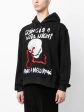 Wild Night Cotton Hoodie For Cheap