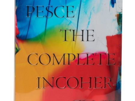 Gaetano Pesce: The Complete Incoherence Online Hot Sale